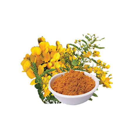 Avaram Poo Powder
