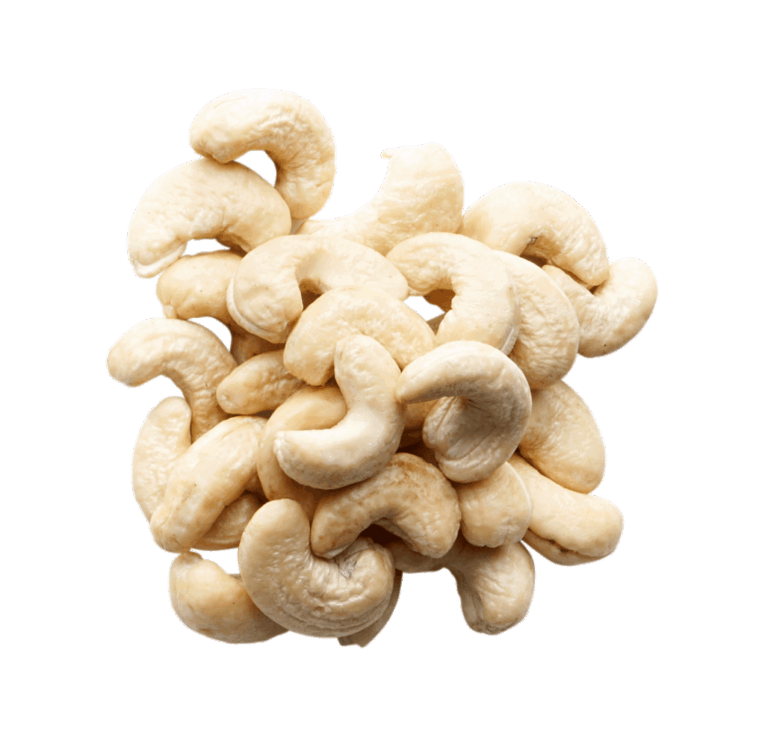 Cashews