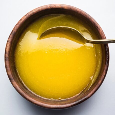 Desi Cow Ghee