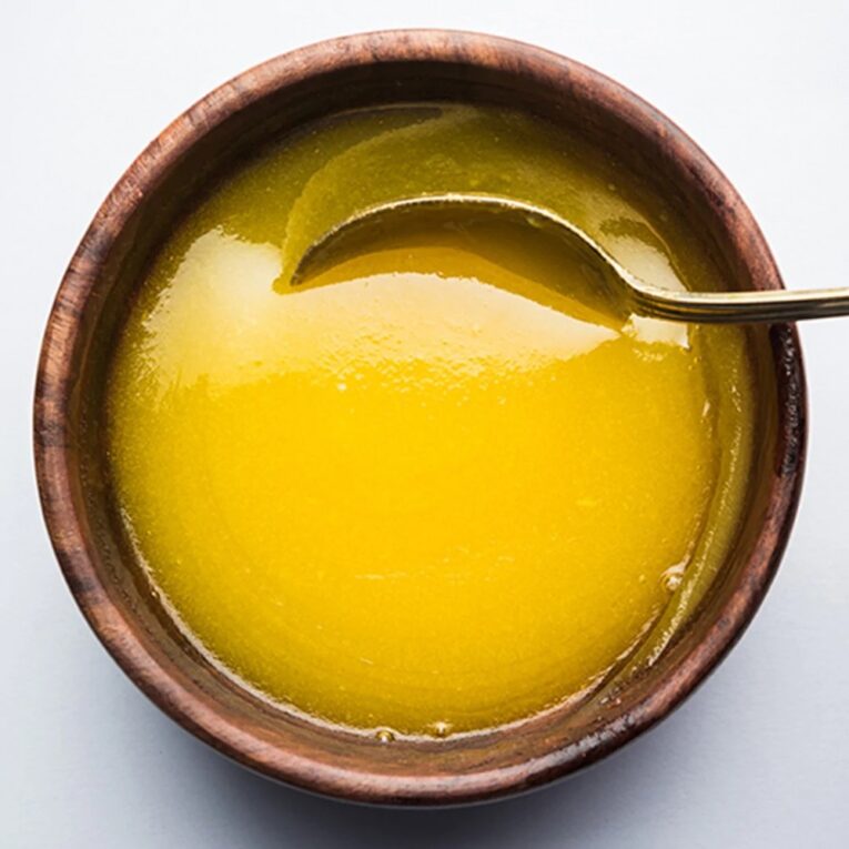 Desi Cow Ghee