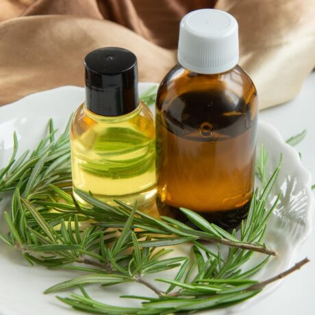 Herbal Oil