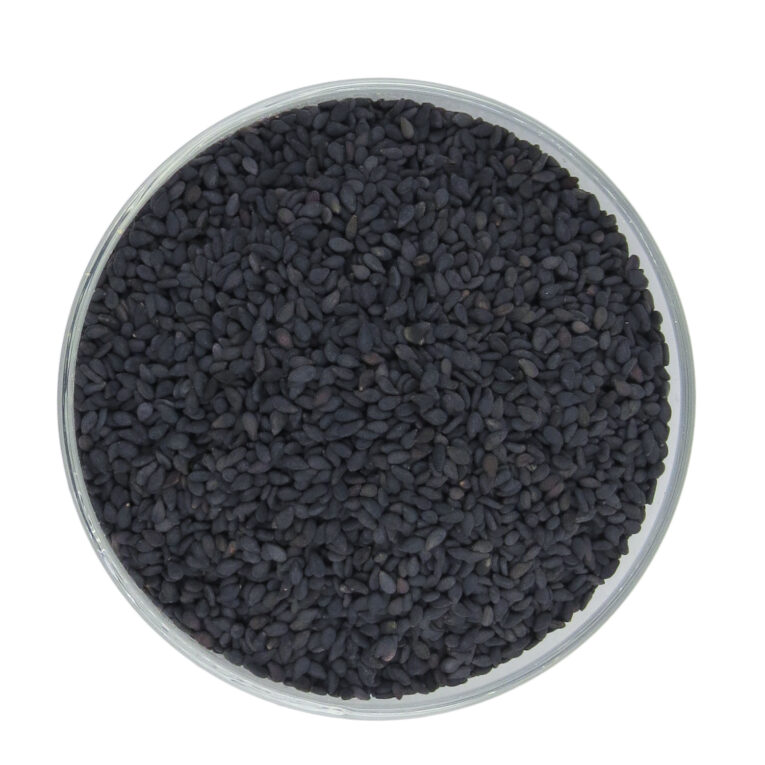 Seasame Black
