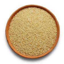 Little Millet