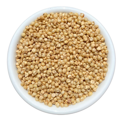 Sorghum Millet