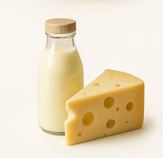 Milk Products